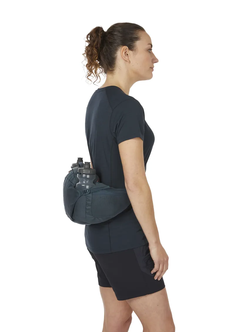 Lowe Alpine Nijmegen 6 Orion Blue-6