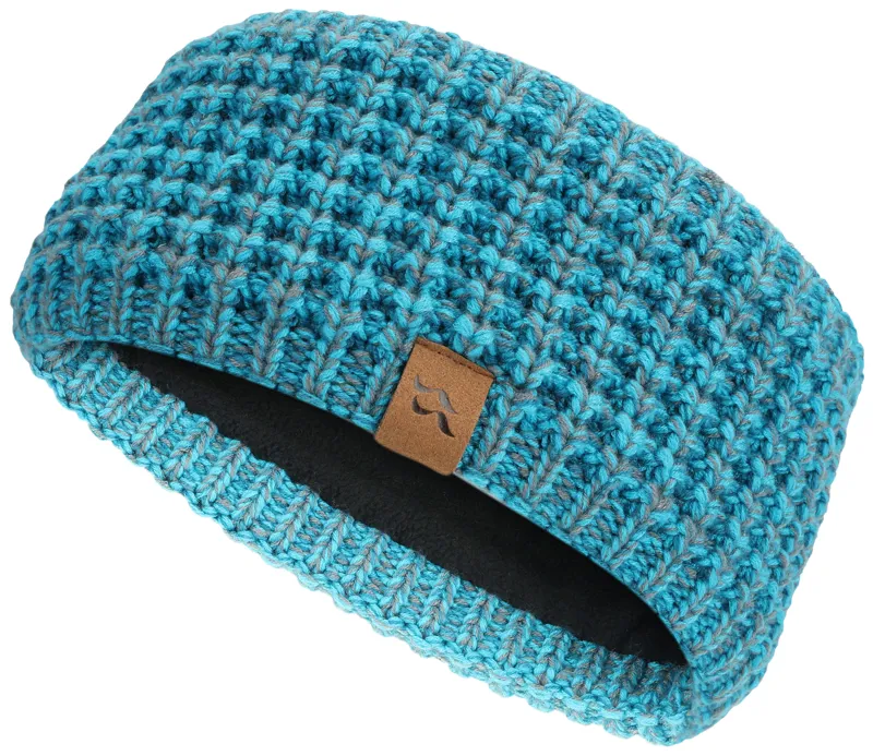 Rab Nonna Headband Aquamarine