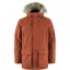 Fjallraven Men's Nuuk Lite Parka Autumn Leaf