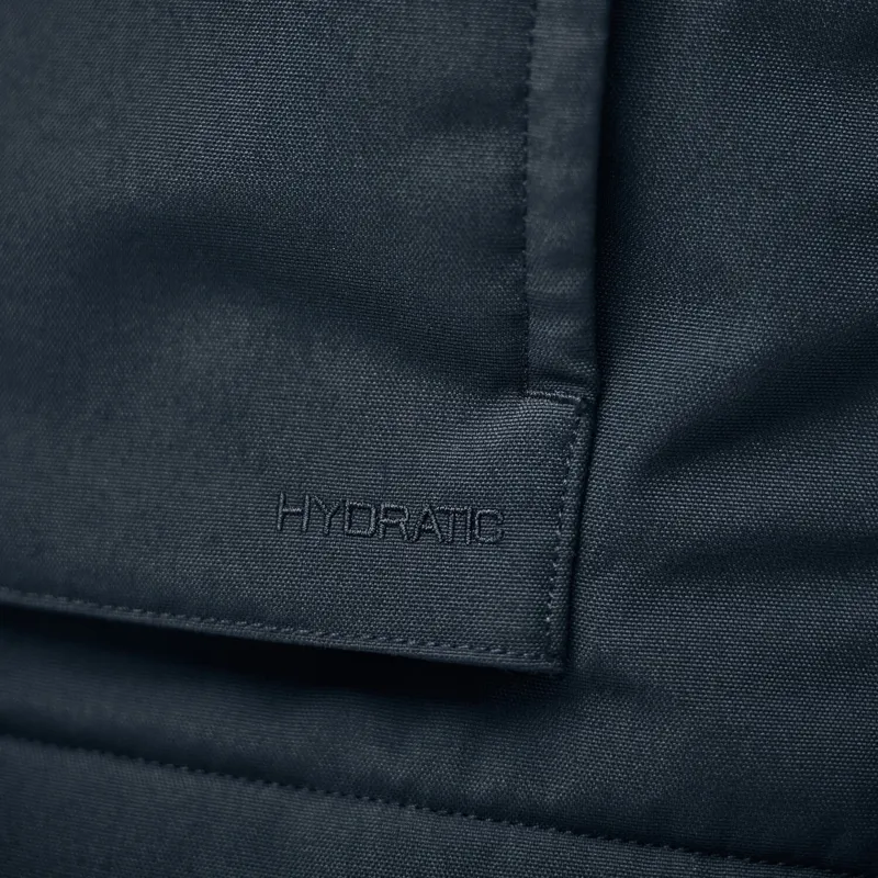 Fjallraven Men's Nuuk Lite Parka Black-7