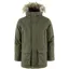Fjallraven Men's Nuuk Lite Parka Laurel Green