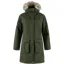 Fjallraven Women's Nuuk Lite Parka Deep Forest