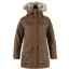 Fjallraven Women's Nuuk Lite Parka Oak