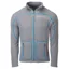 OMM Men's Core Fleece Jacket Grey