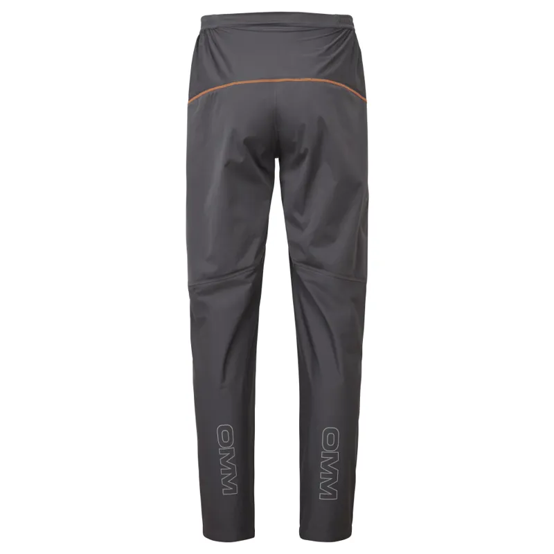 OMM Men's Kamleika Pants Grey-2