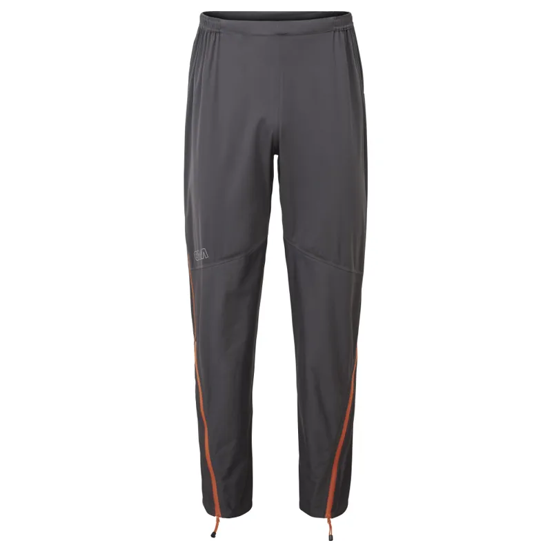 OMM Men's Kamleika Pants Grey