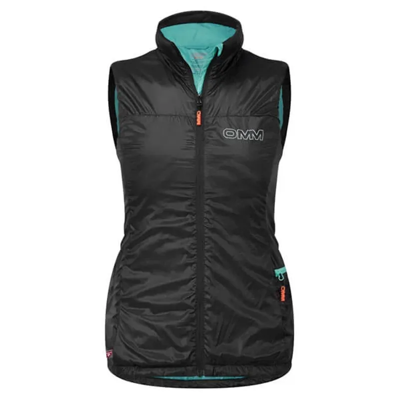 OMM Women's Rosa Vest Black