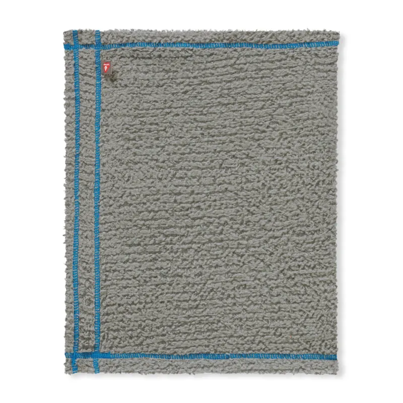 OMM Core Neck Warmer Grey-1