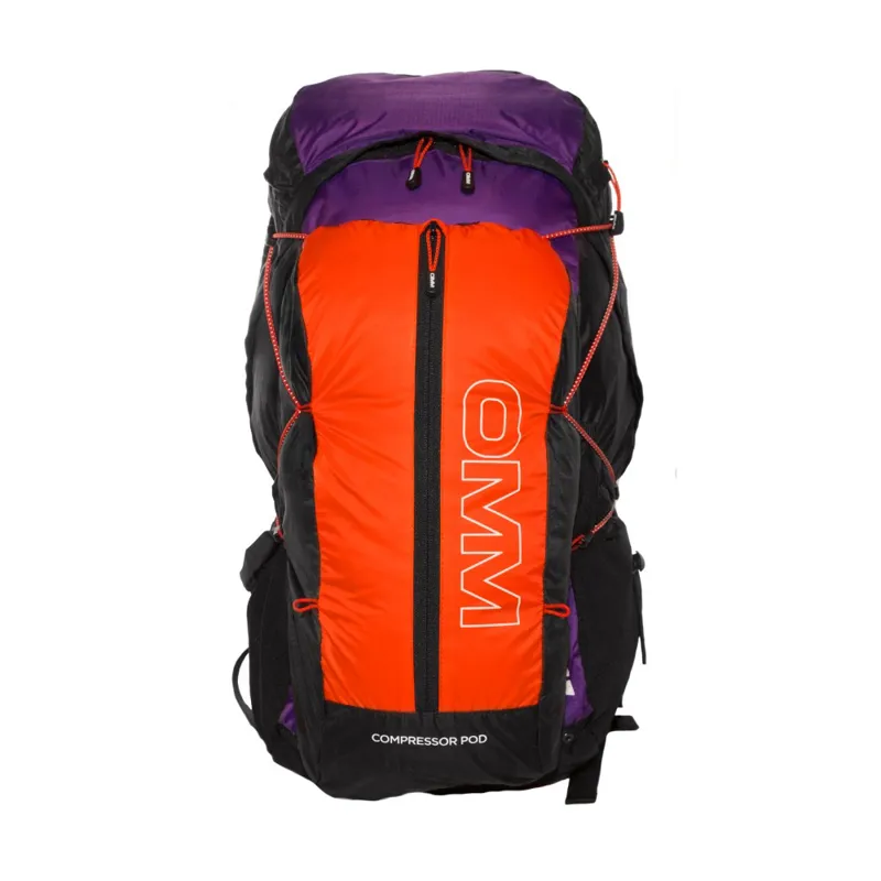 OMM Compressor Pod Orange-1