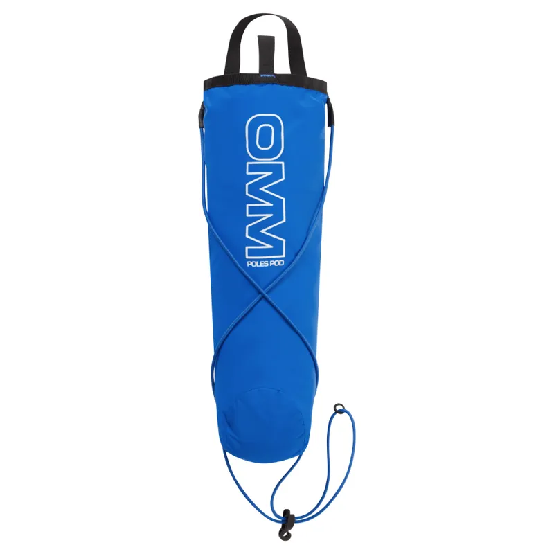 OMM Poles Pod Blue