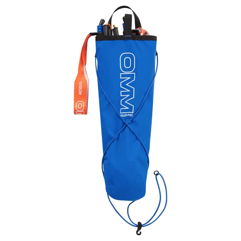 OMM Poles Pod Blue-1