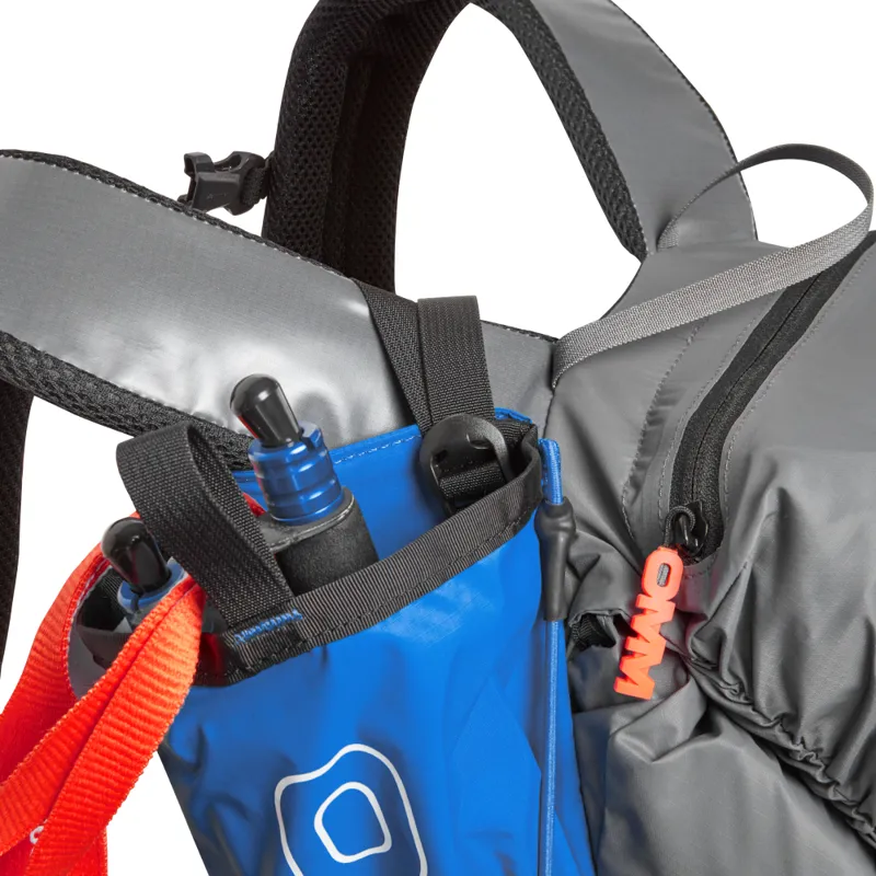 OMM Poles Pod Grey-4