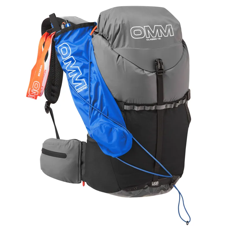 OMM Poles Pod Grey-3