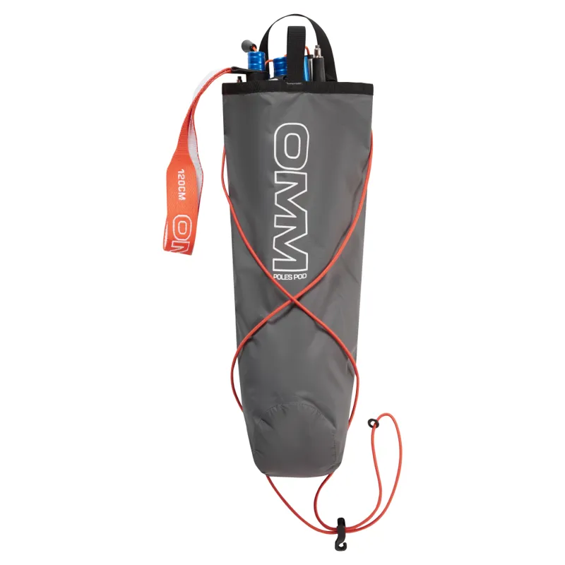 OMM Poles Pod Grey-1
