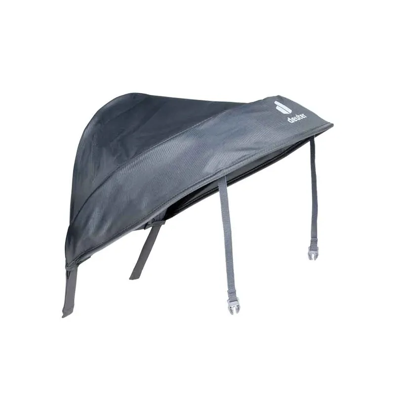 Deuter Kid Comfort Sun Roof Graphite