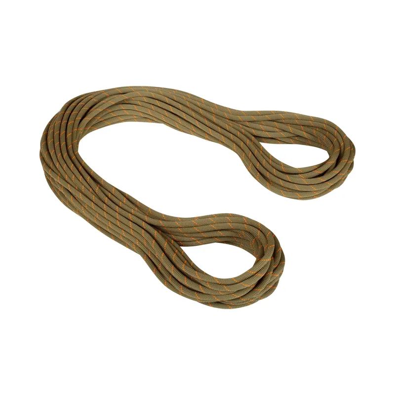 Mammut 9.9 Gym Workhorse Classic Standard Rope Boa 40m-1