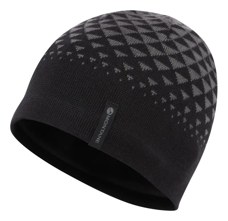 Montane Upflow Beanie Black