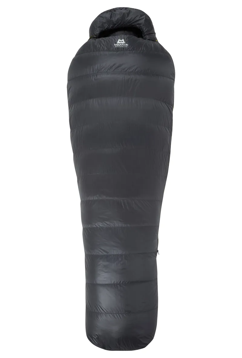 Mountain Equipment Firefly Sleeping Bag Ombre Blue