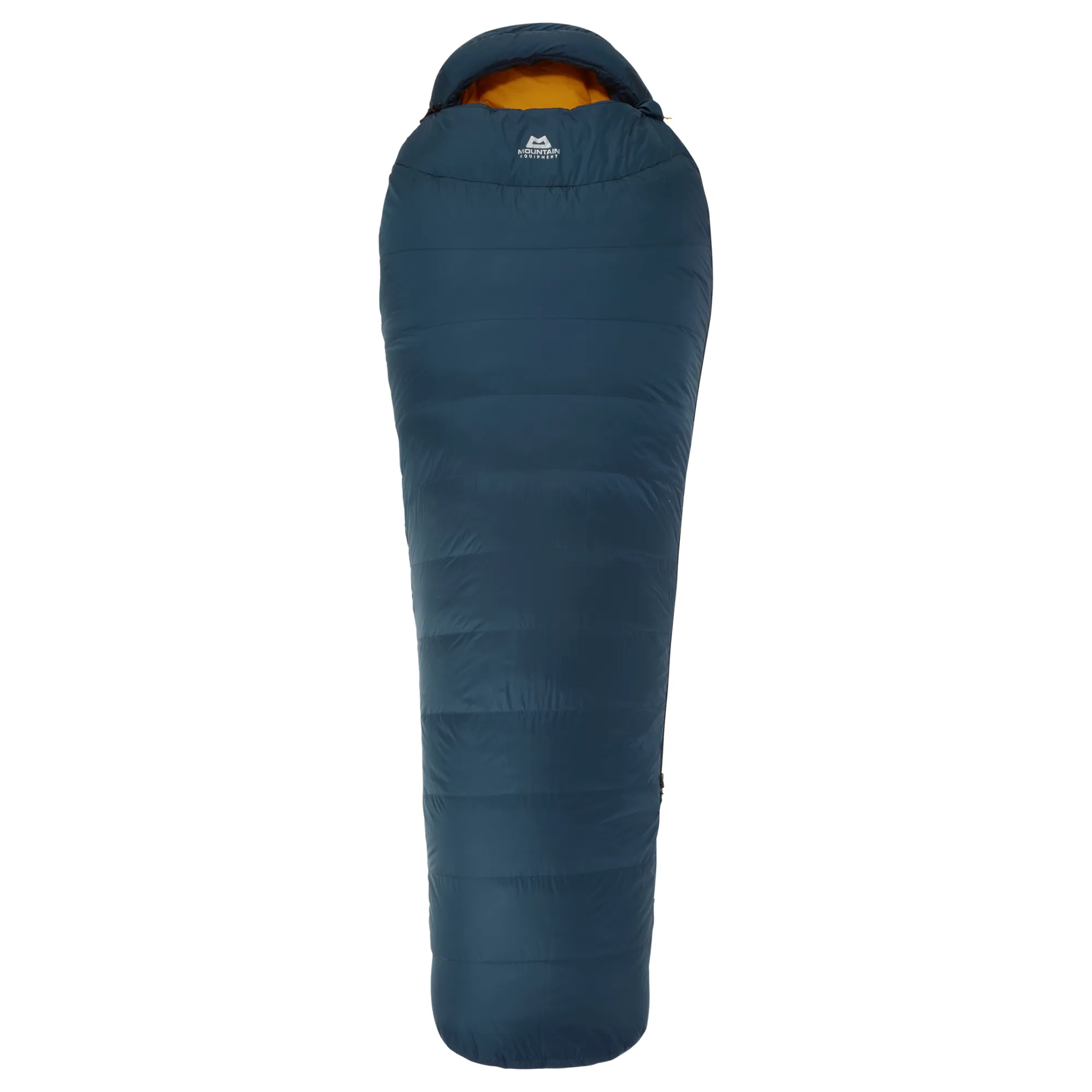 Mountain Equipment Helium 400 Sleeping Bag Medieval Blue