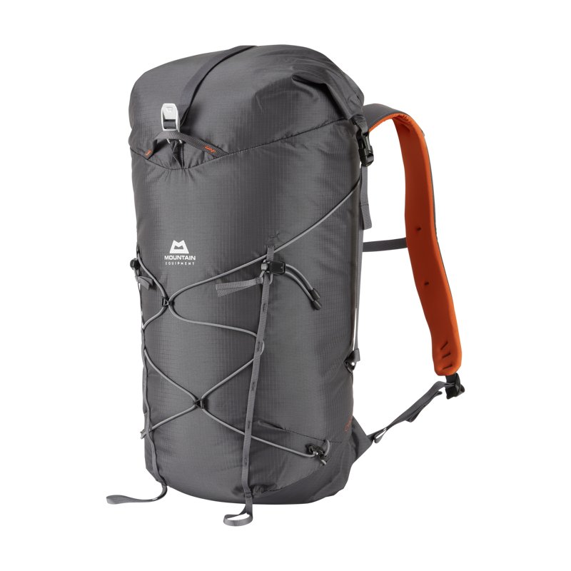 Mountain Equipment Orcus 28+ Anvil Grey-1