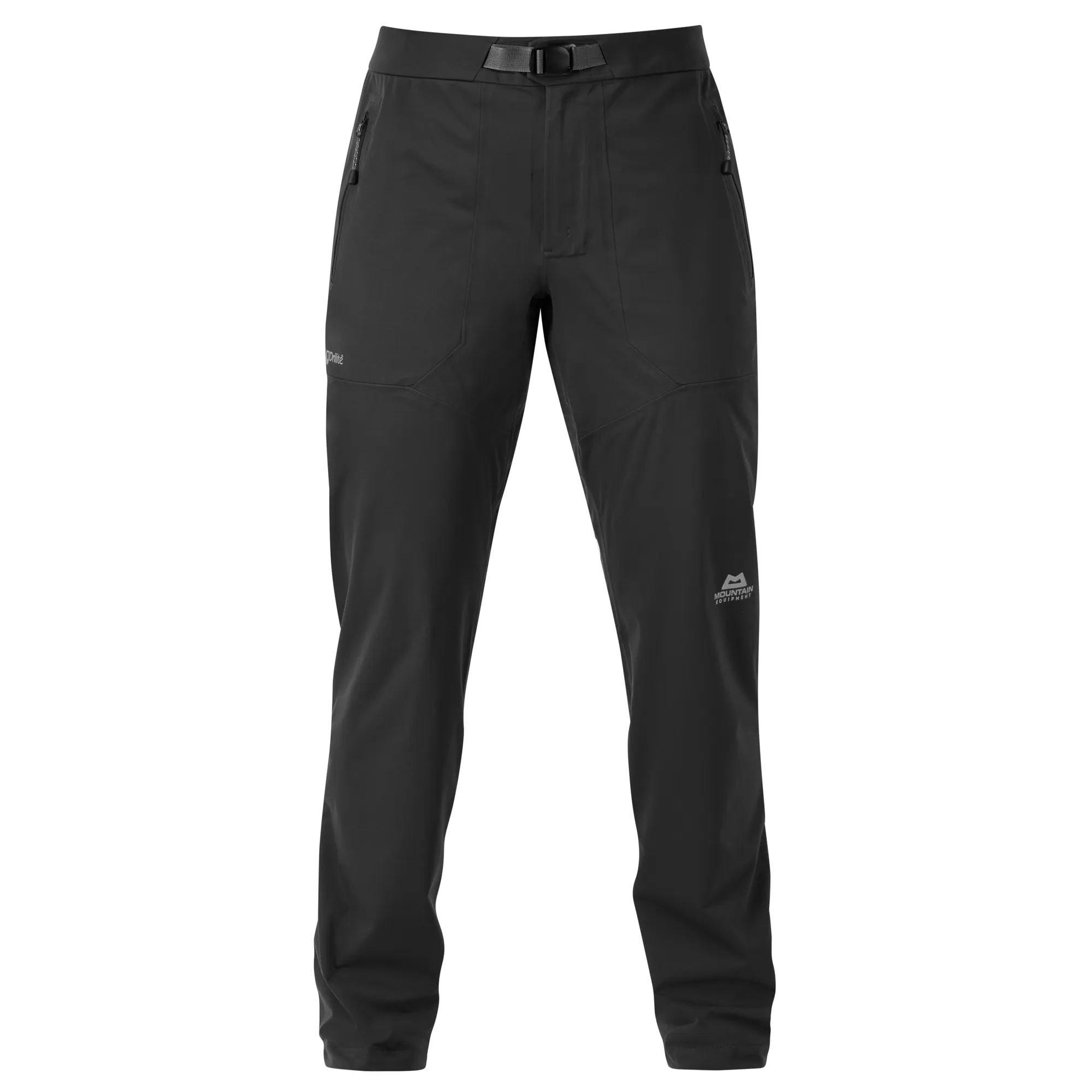 Mountain Equipment Womens Orbital Pants Obsidian - Main Image