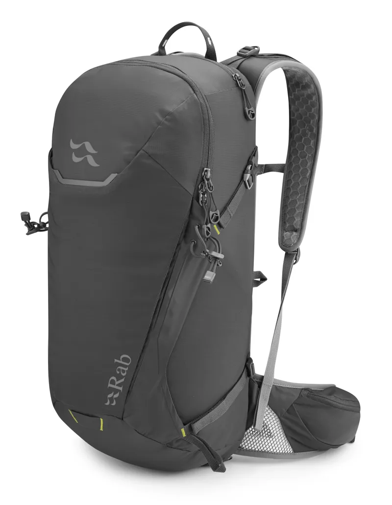 Rab Aeon 27 Backpack Anthracite