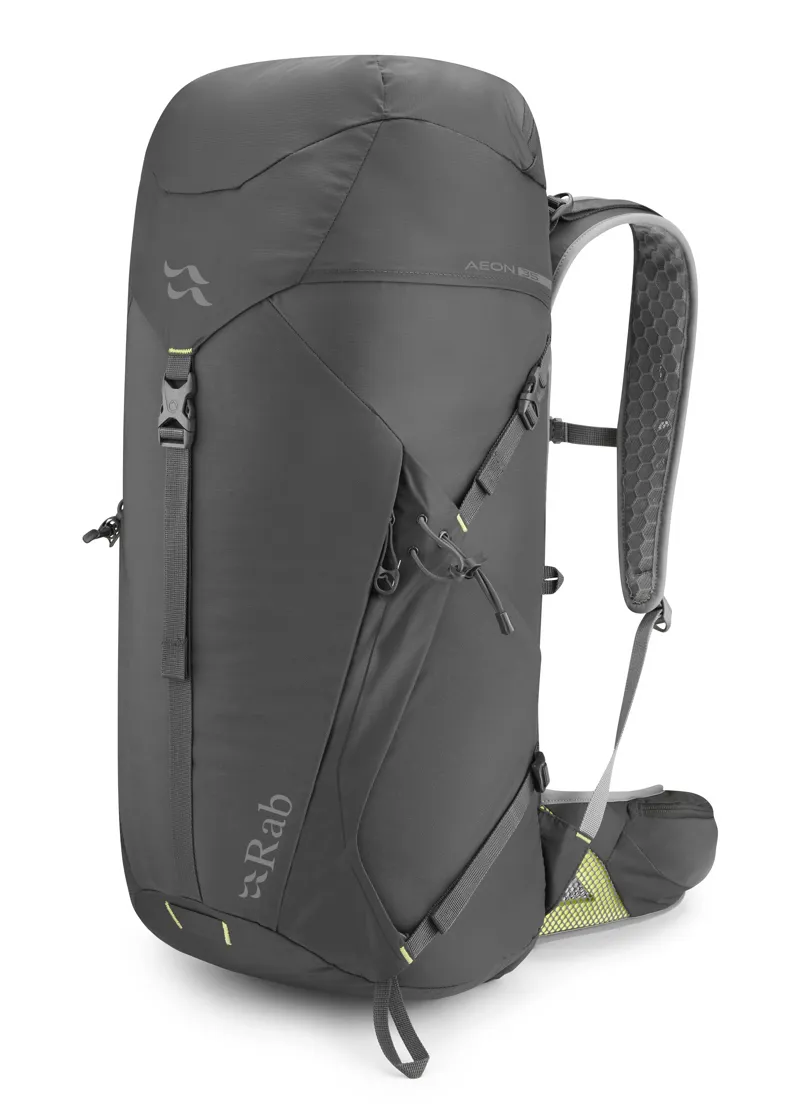 Rab Aeon 35 Backpack Anthracite