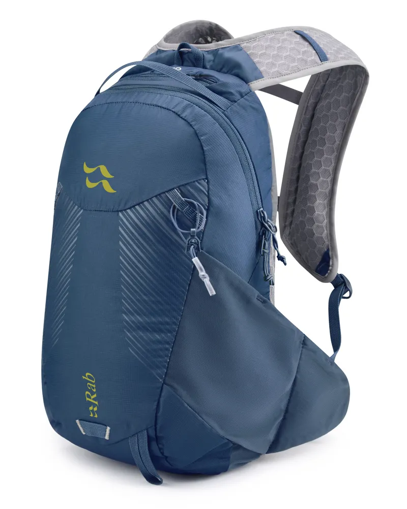 Rab Aeon LT 12 Backpack Ink