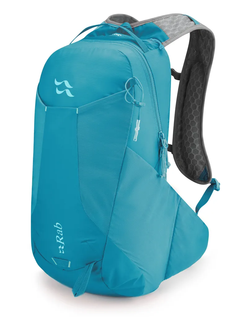 Rab Aeon LT 18 Backpack Marina Blue