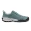 Scarpa Womens Mojito Planet Suede Shoes Conifer