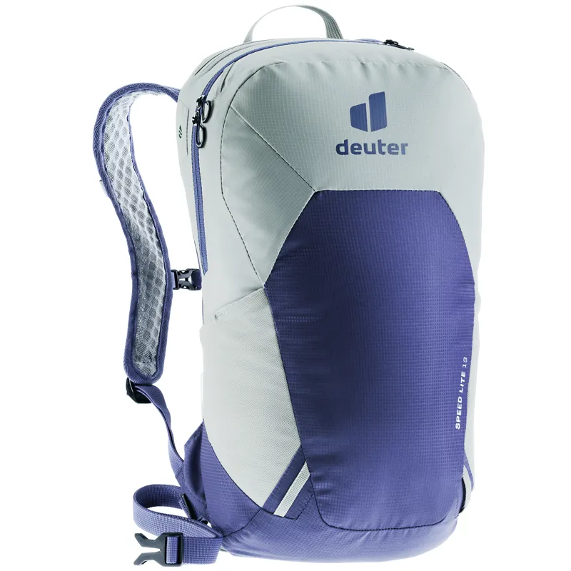 Deuter Speed Lite 13 Tin/Indigo-5