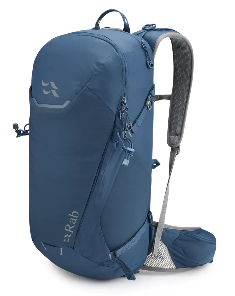 Rab Aeon 27 Backpack Ink