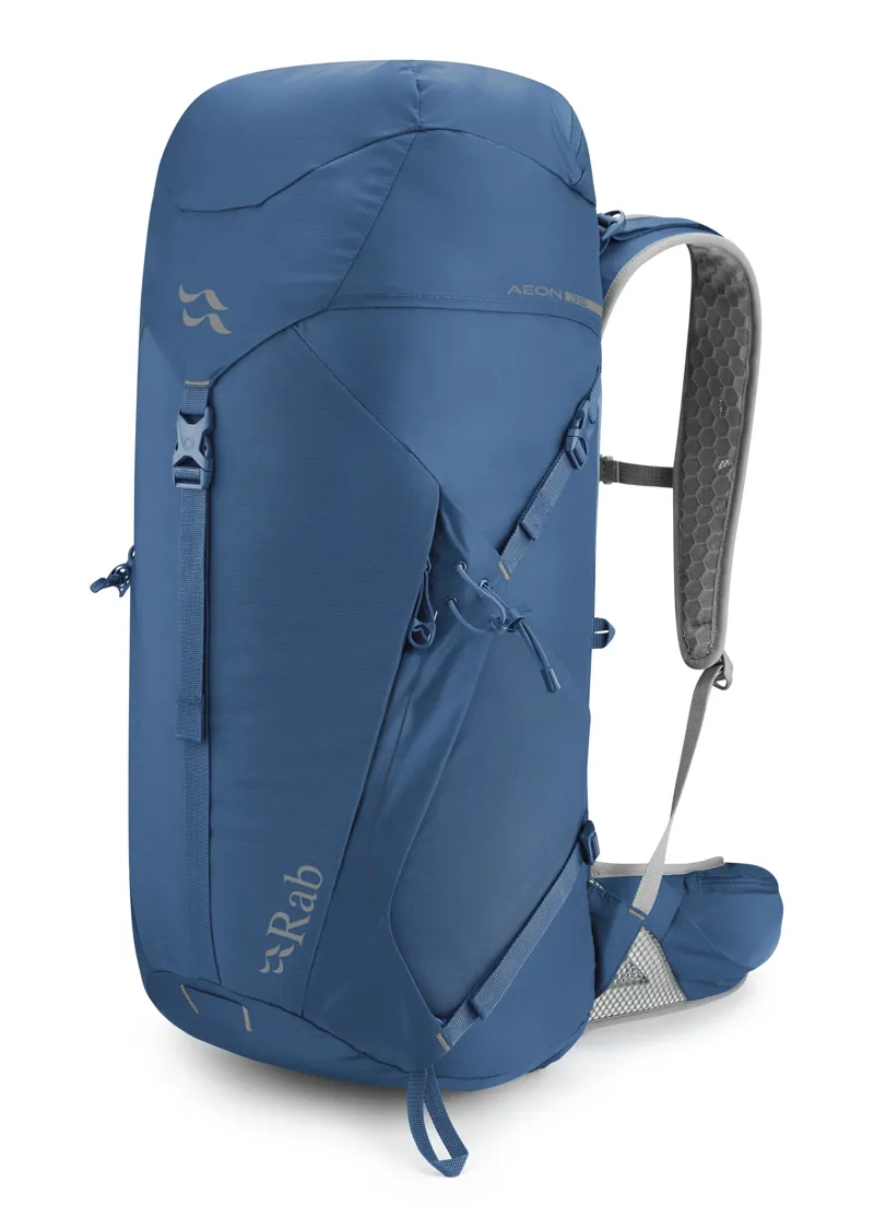 Rab Aeon 35 Backpack Ink
