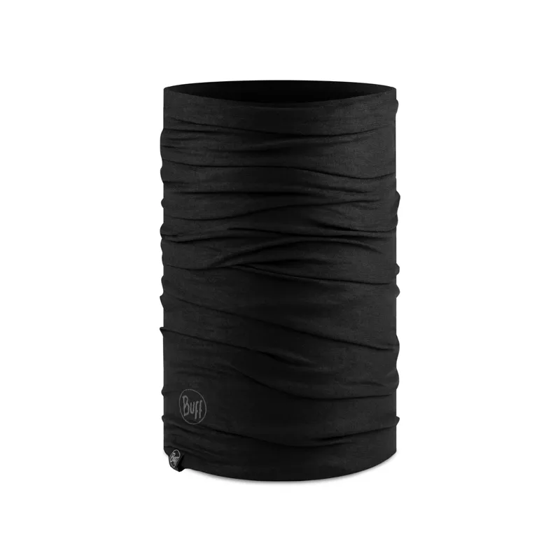 Buff Reversible Polar Solid Black