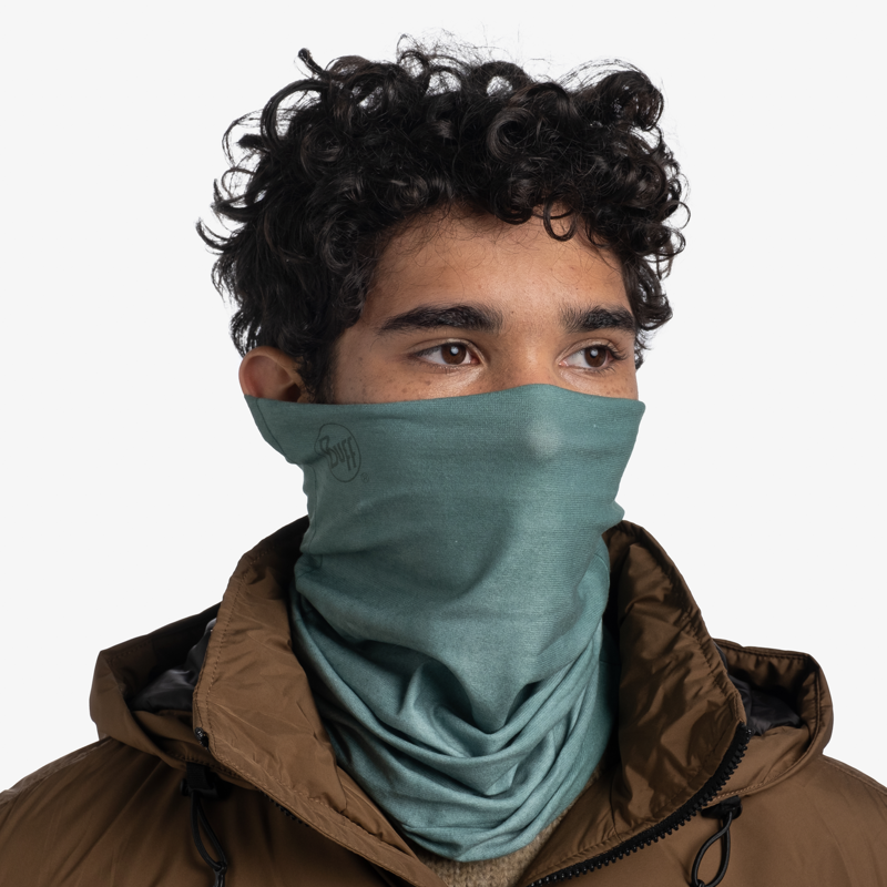 Buff Original EcoStretch Neckwear Mint-3