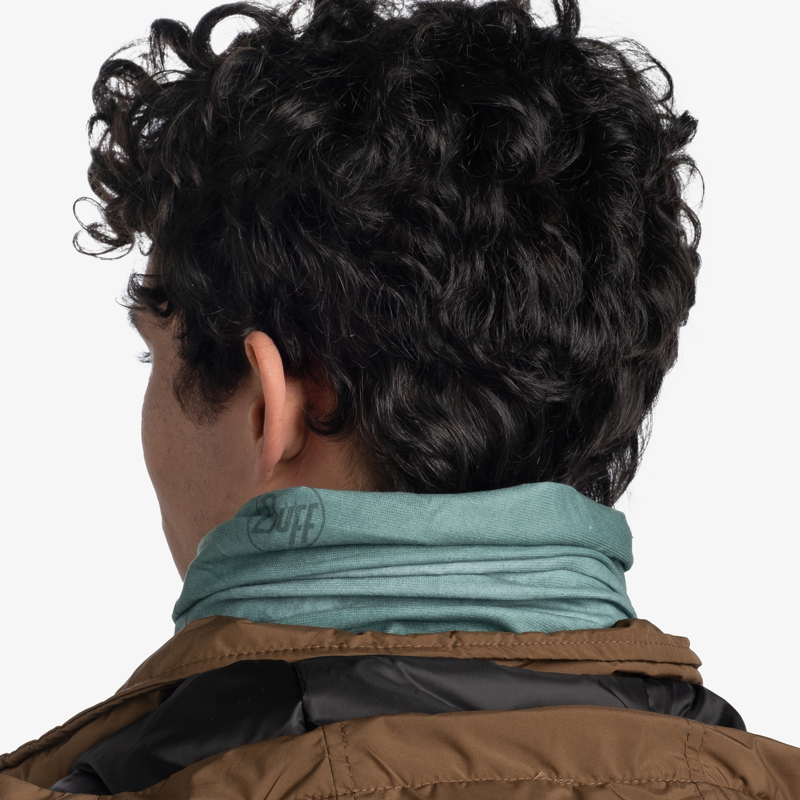 Buff Original EcoStretch Neckwear Mint-4