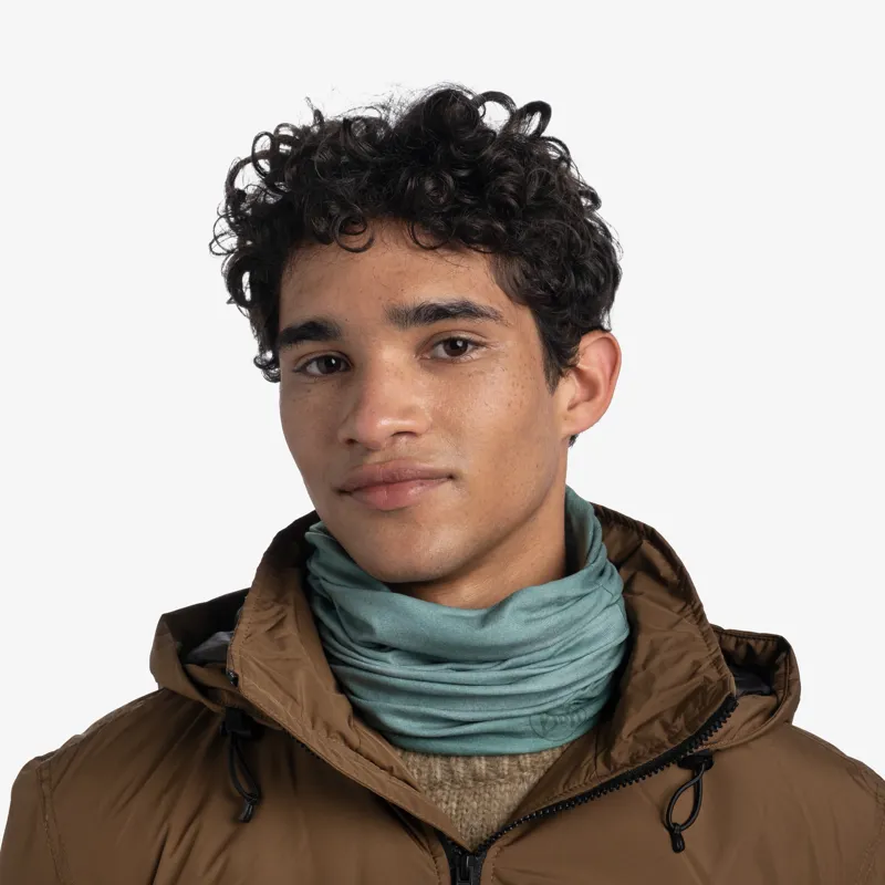 Buff Original EcoStretch Neckwear Mint-2
