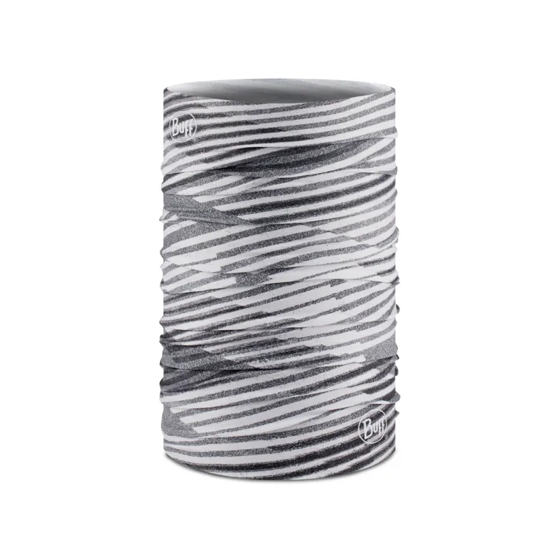 Buff Original EcoStretch Neckwear Meither Grey