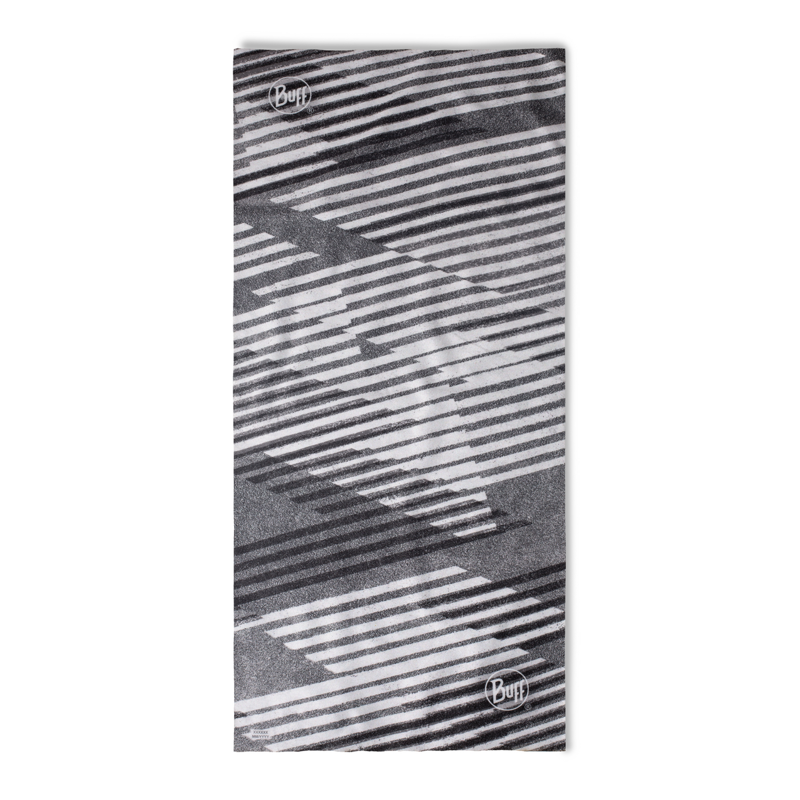 Buff Original EcoStretch Neckwear Meither Grey-1