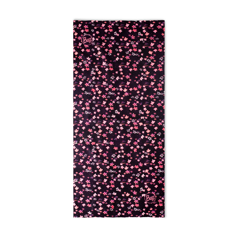 Buff Kids Original EcoStretch Shreti Black Multi-1