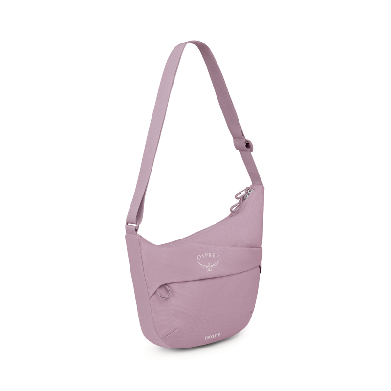 Osprey Daylite Crossbody Pouch Iris Pink