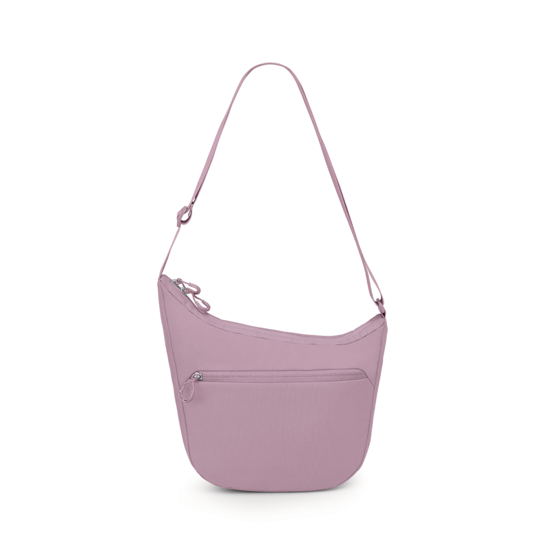 Osprey Daylite Crossbody Pouch Iris Pink-1