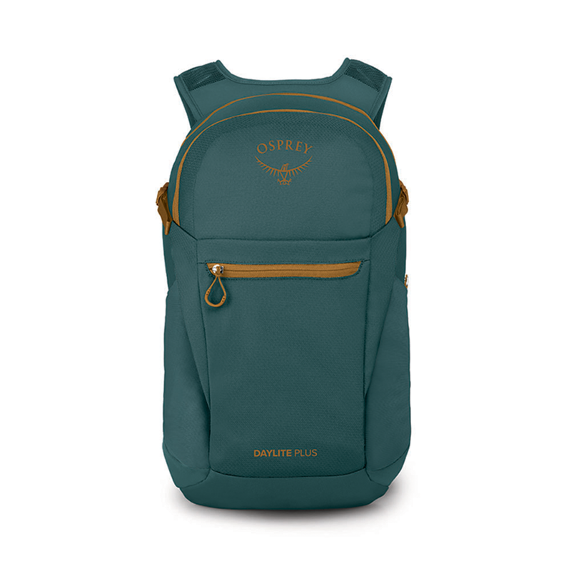 Osprey Daylite Plus Torrent Blue -1