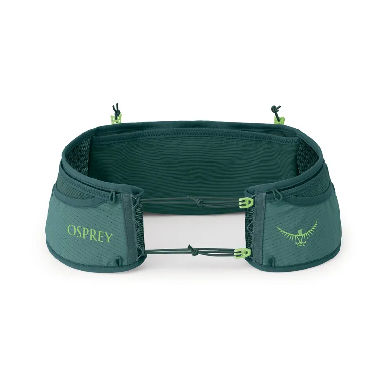 Osprey Duro Dyna Pro Belt Cascade Blue