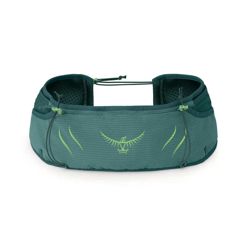Osprey Duro Dyna Pro Belt Cascade Blue-3
