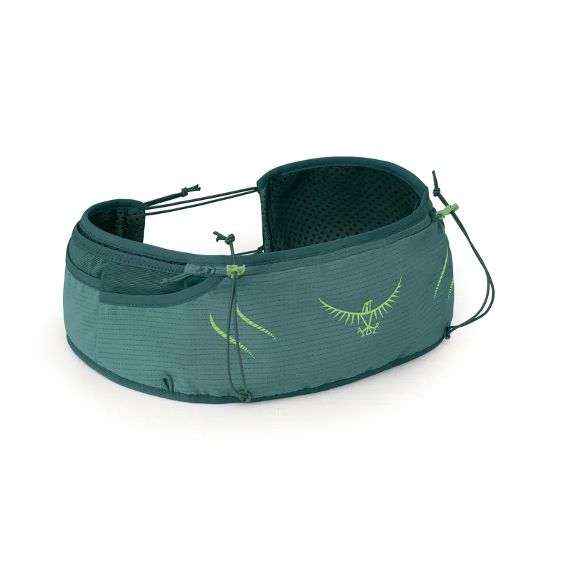 Osprey Duro Dyna Pro Belt Cascade Blue-2