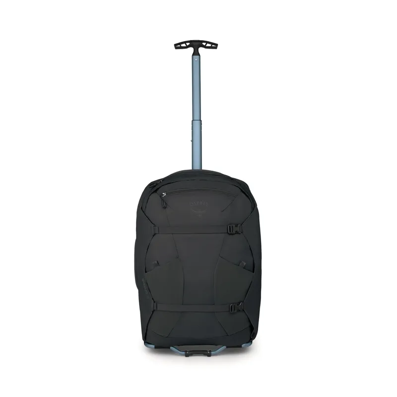 Osprey Farpoint Fairview Wheels 36 Black -1