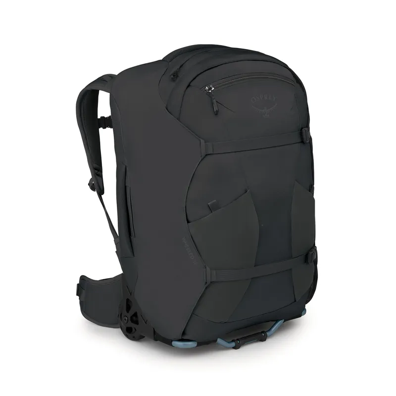 Osprey Farpoint Fairview Wheels 36 Black -3