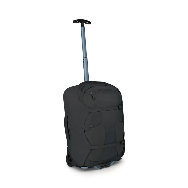 Osprey Farpoint Fairview Wheels 36 Black 