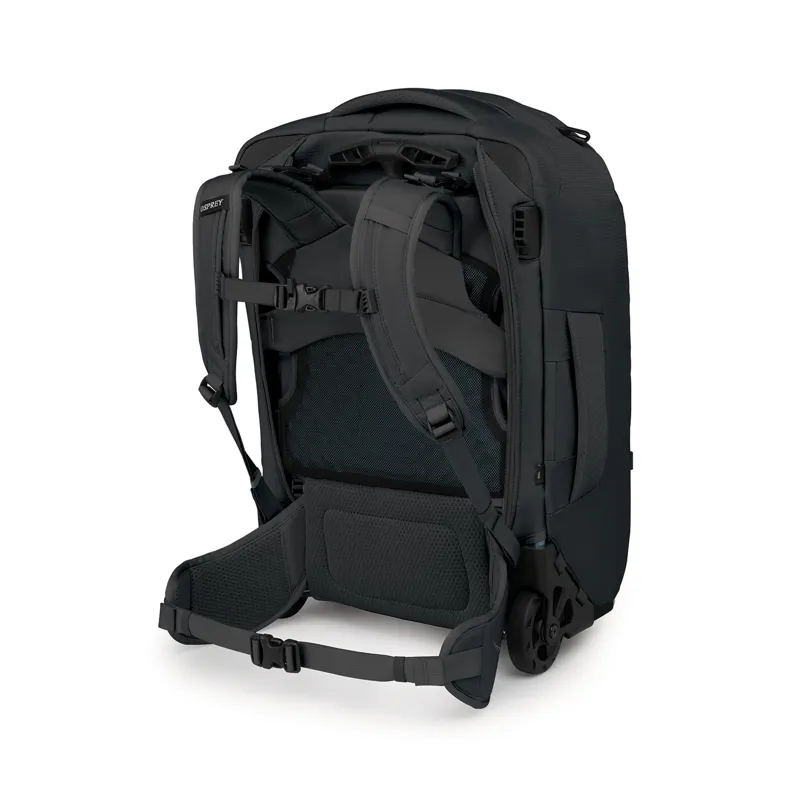 Osprey Farpoint Fairview Wheels 36 Black -4